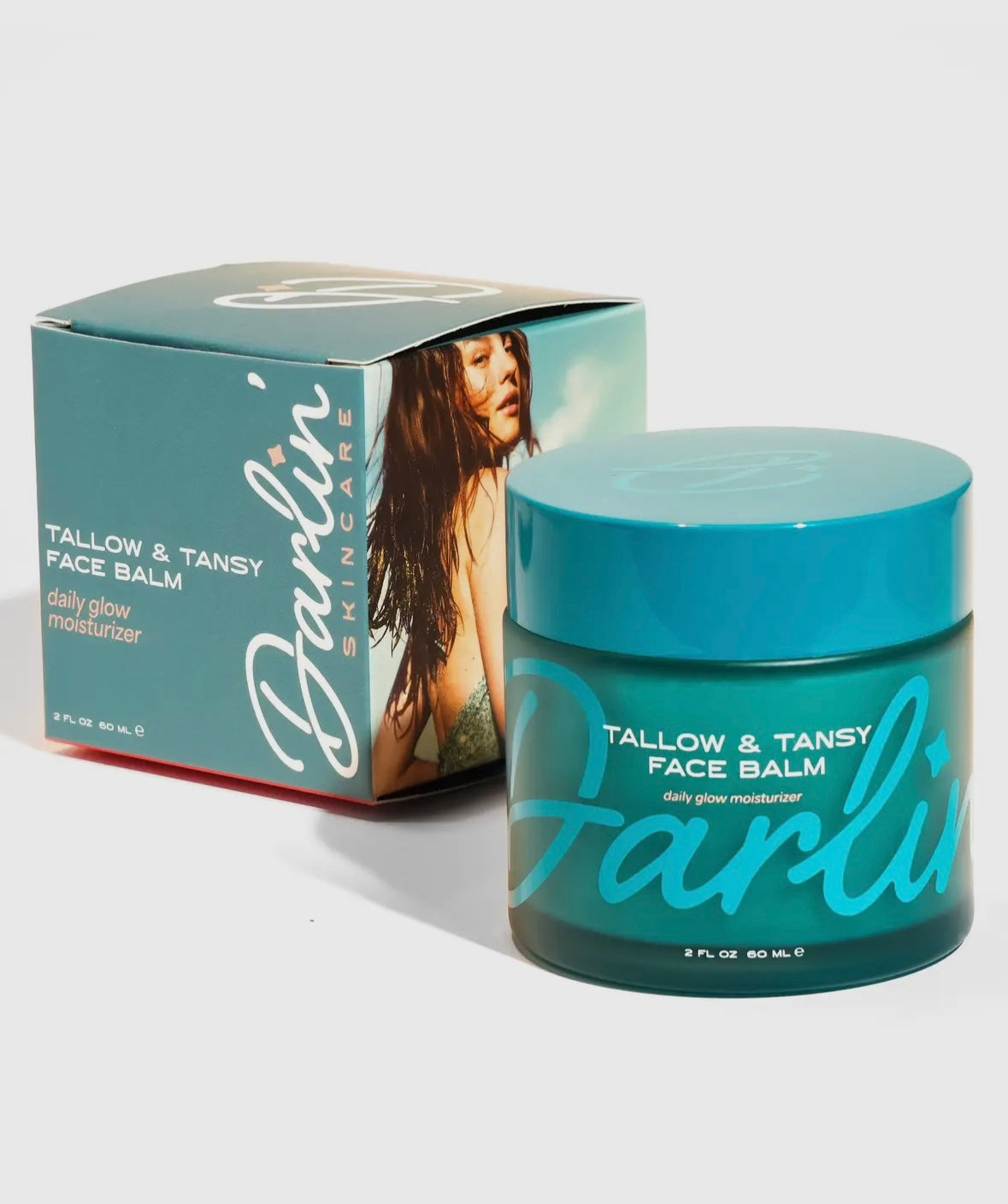 Darlin’ Tallow & Tansy Balm