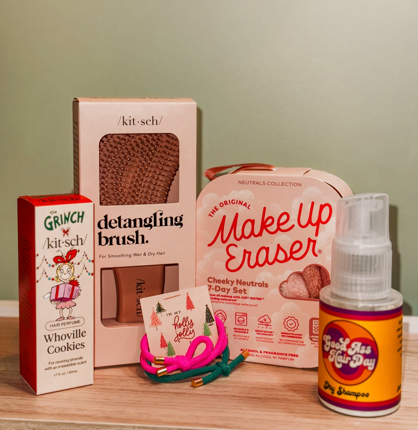 The Mega It Girl Bundle - $130 Retail Value