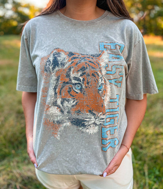 Easy Tiger Tee