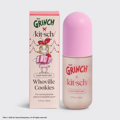 Kitsch Whoville Cookies Hair Perfume