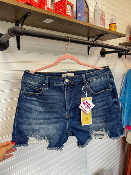 Risen Summer Shorts