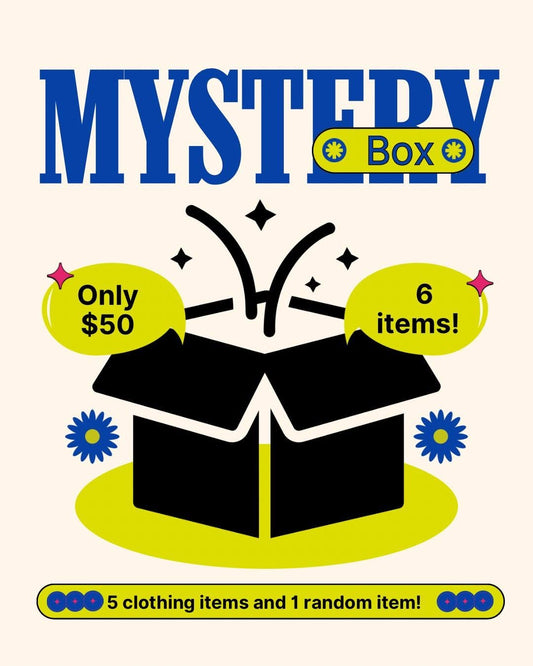 Mystery Box